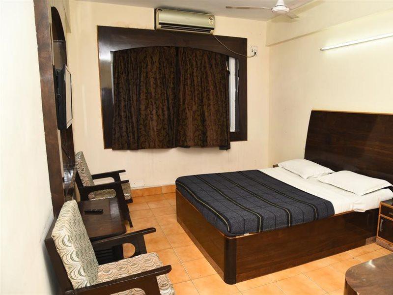 Hotel Mars Chennai Exterior photo