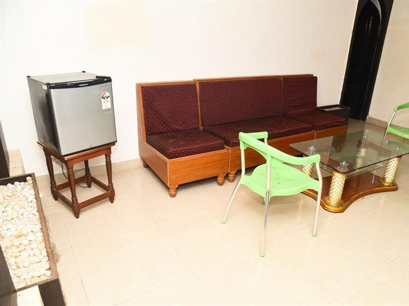 Hotel Mars Chennai Exterior photo