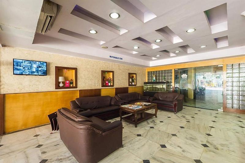 Hotel Mars Chennai Exterior photo