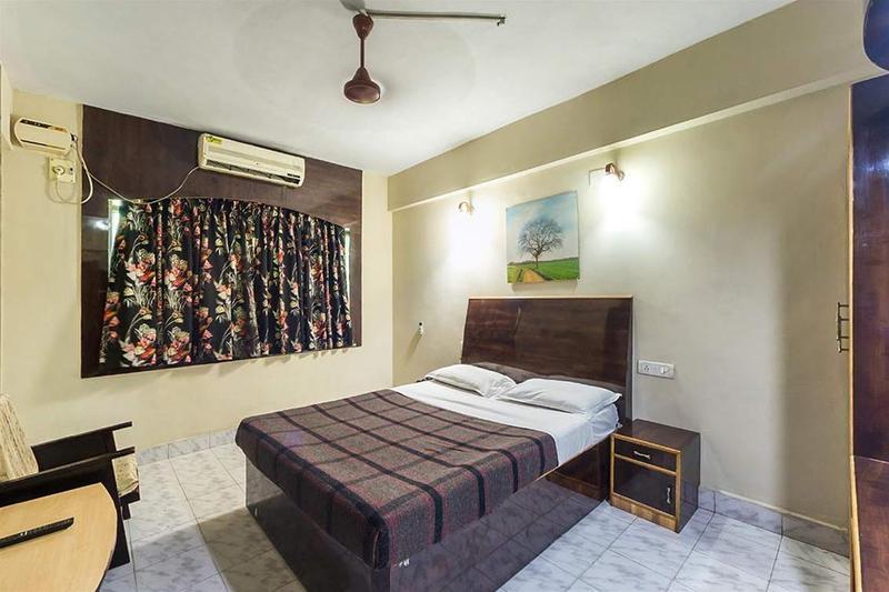 Hotel Mars Chennai Exterior photo
