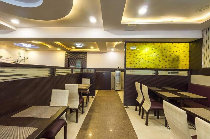 Hotel Mars Chennai Exterior photo