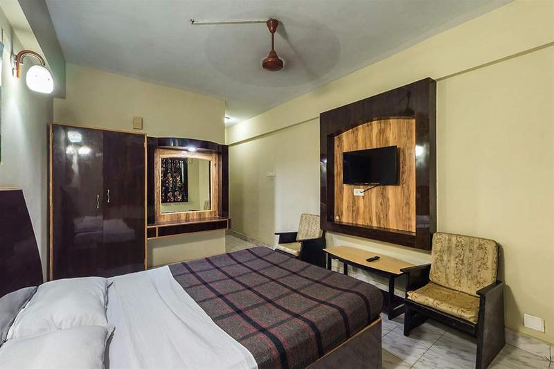 Hotel Mars Chennai Exterior photo
