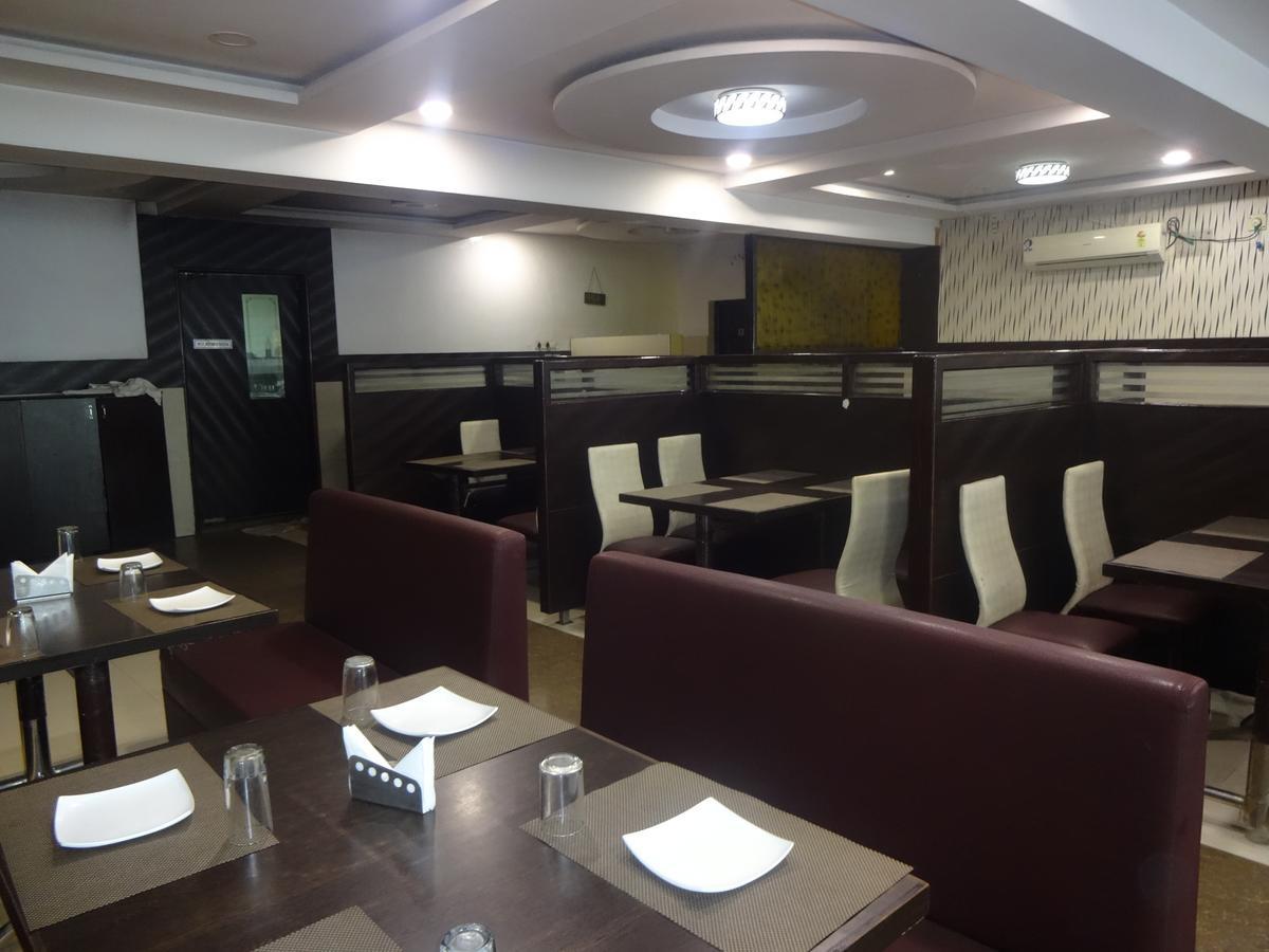 Hotel Mars Chennai Exterior photo