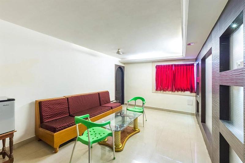Hotel Mars Chennai Exterior photo