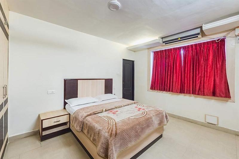 Hotel Mars Chennai Exterior photo