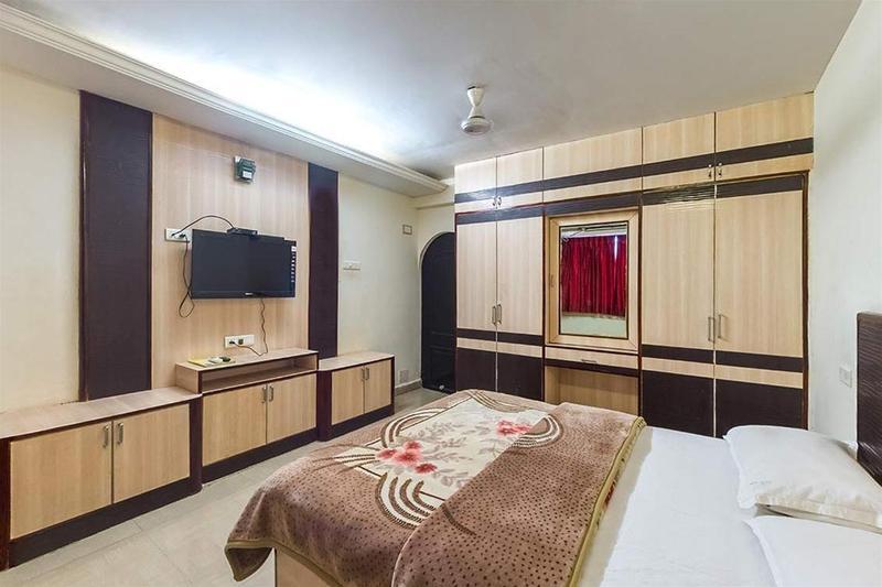 Hotel Mars Chennai Exterior photo