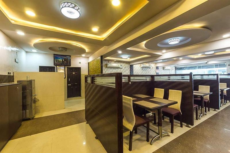 Hotel Mars Chennai Exterior photo