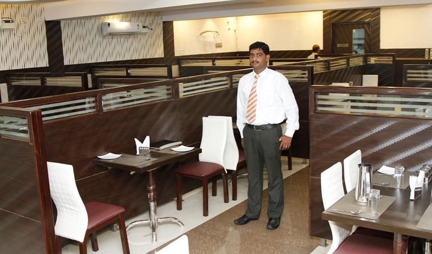 Hotel Mars Chennai Exterior photo