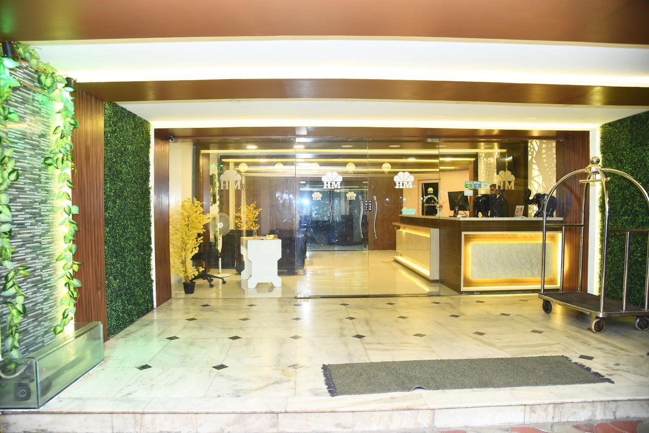 Hotel Mars Chennai Exterior photo