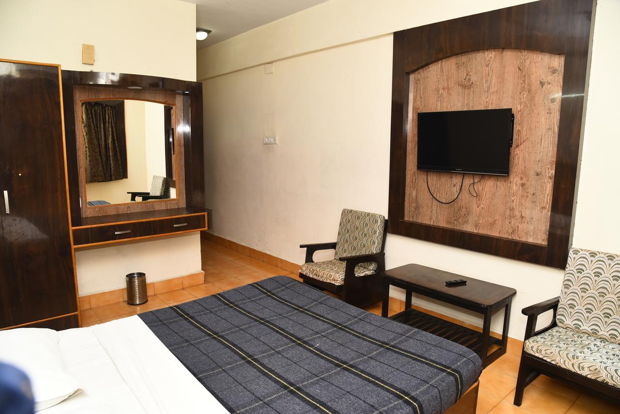 Hotel Mars Chennai Exterior photo