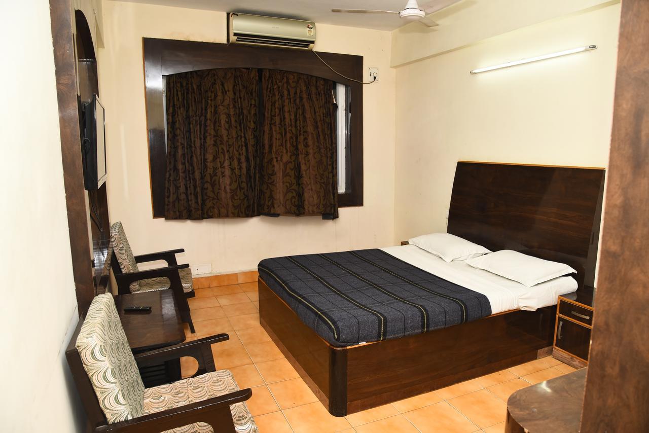 Hotel Mars Chennai Exterior photo