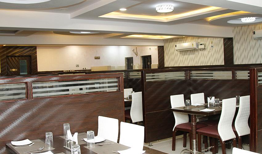Hotel Mars Chennai Exterior photo